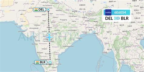 6e 6054 flight status|6E6054 Flight Status IndiGo Airlines: Delhi to Bangalore (IGO6054).